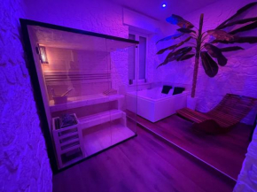 Residenza Ricci & Spa Foggia